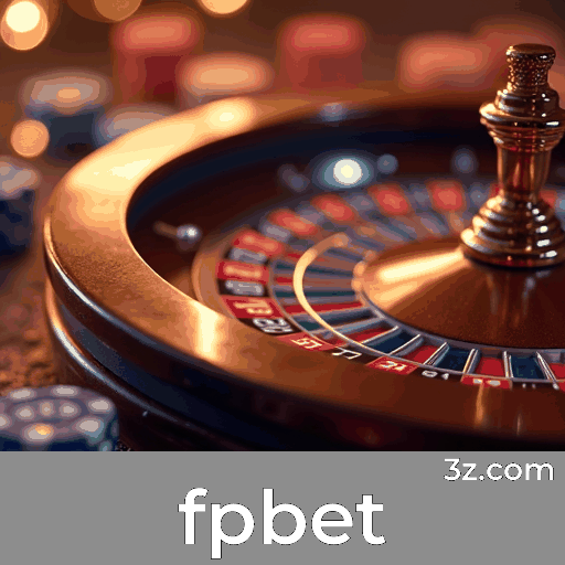 Exclusividade e Luxo: Casino Internacional no fpbet