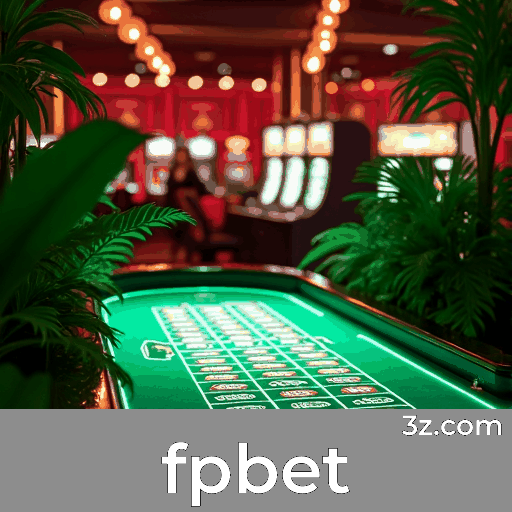 Desbloqueie Ofertas e Bônus Surpreendentes no fpbet