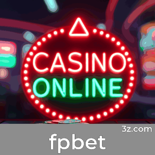 Exclusividade e Luxo: Casino Internacional no fpbet